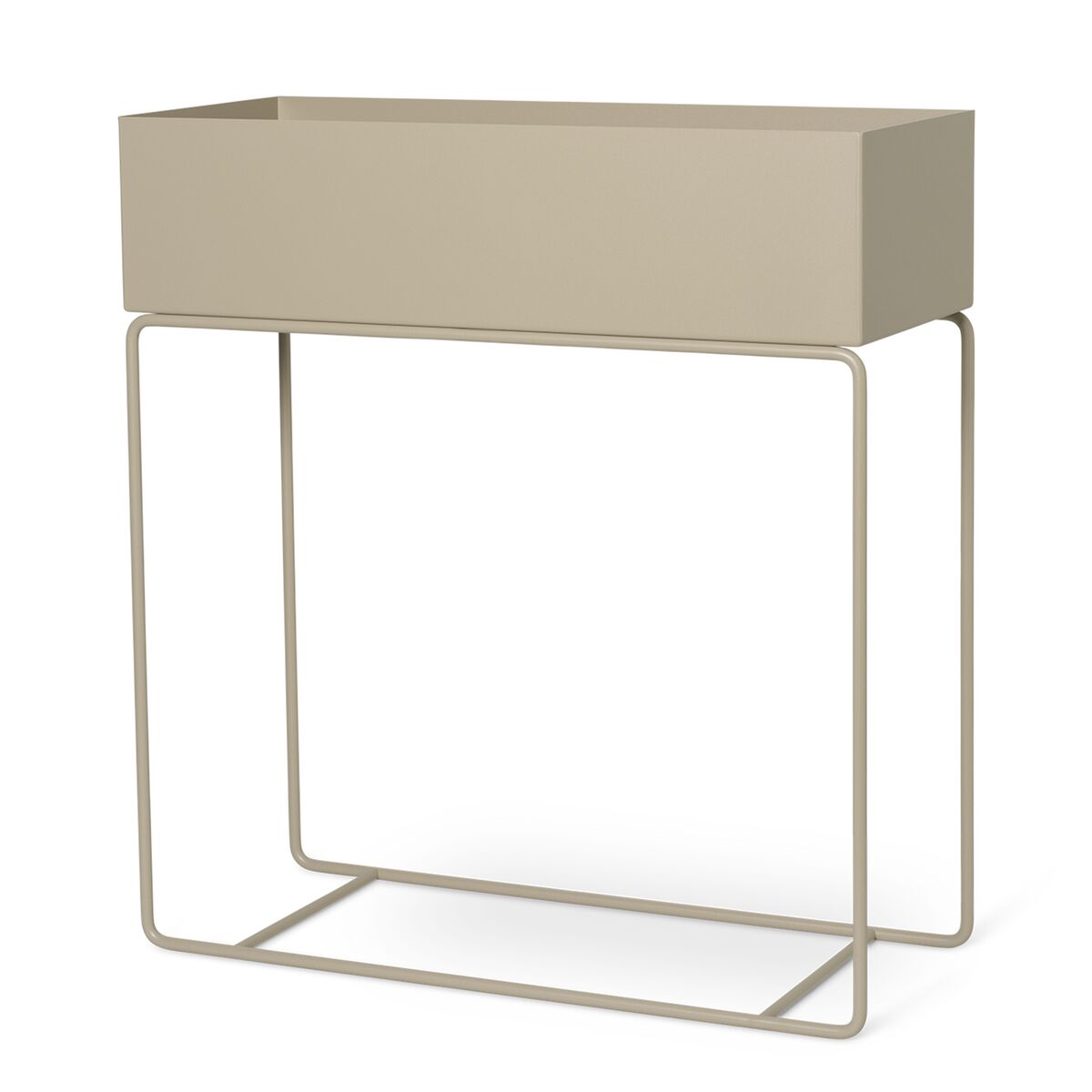 Plant Box Cashmere