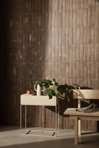 Plant Box Cashmere