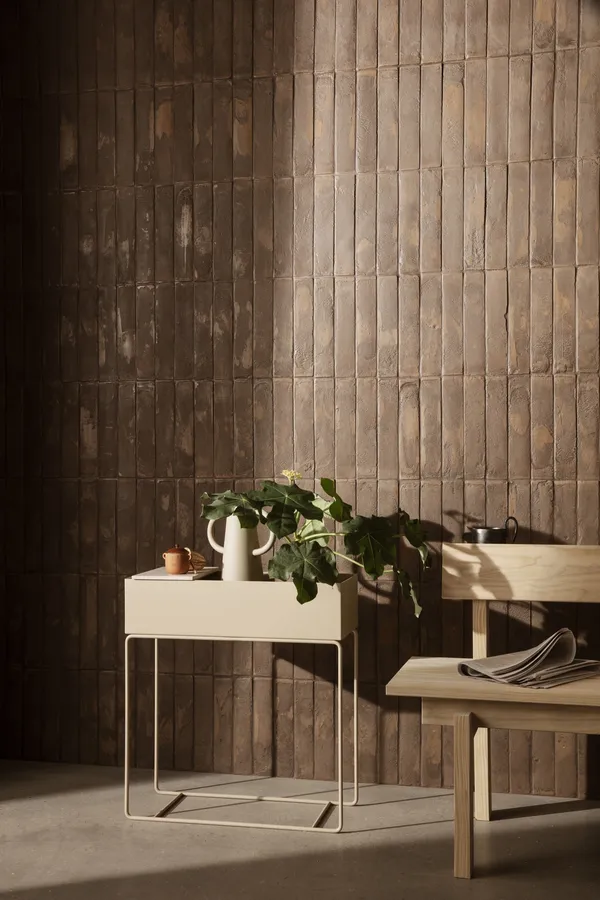 Plant Box Cashmere