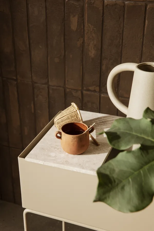 Plant Box Cashmere