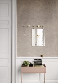 Plant Box Cashmere