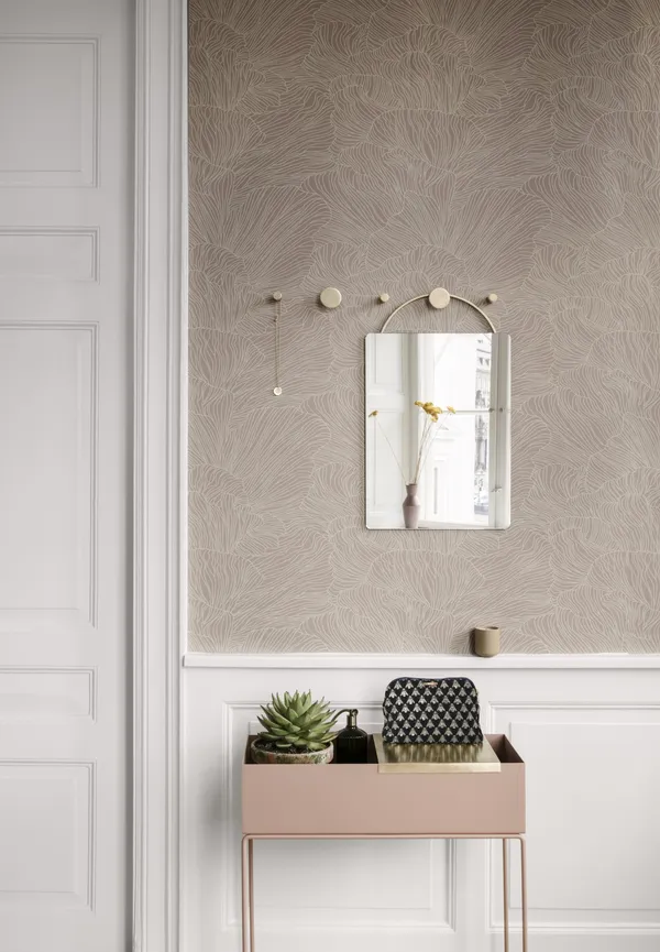 Plant Box Cashmere
