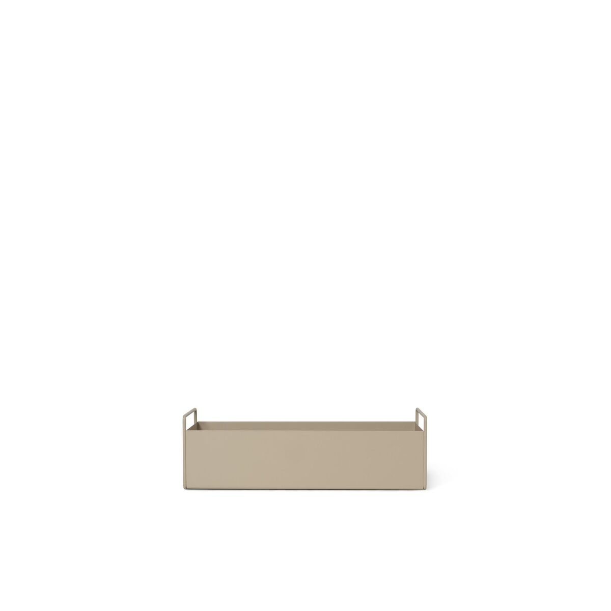 Plant Box Small Cashmere