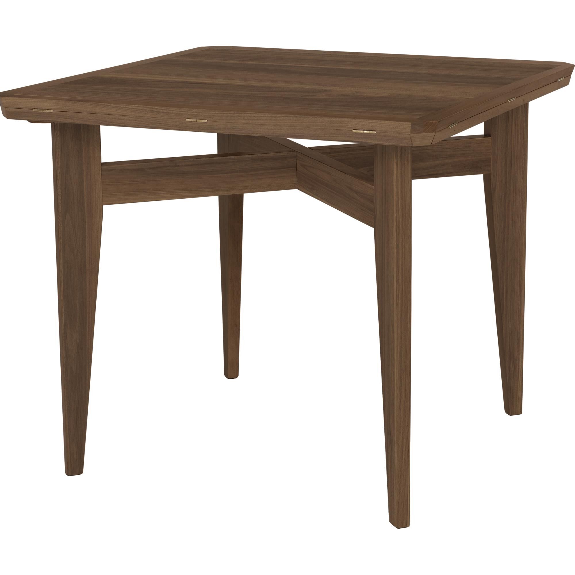 B-Table Spisebord Amerikansk Valnd