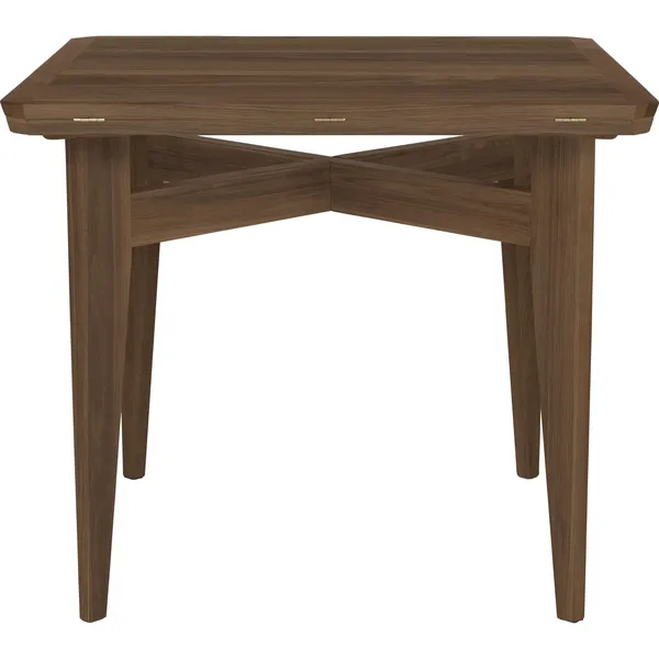 B-Table Dining Table American Walnut