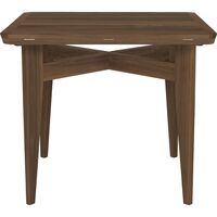 B-Table Dining Table American Walnut