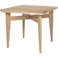B-Table Dining Table Oak