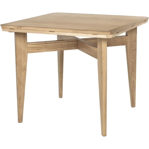B-Table ruokapöytä, tammi