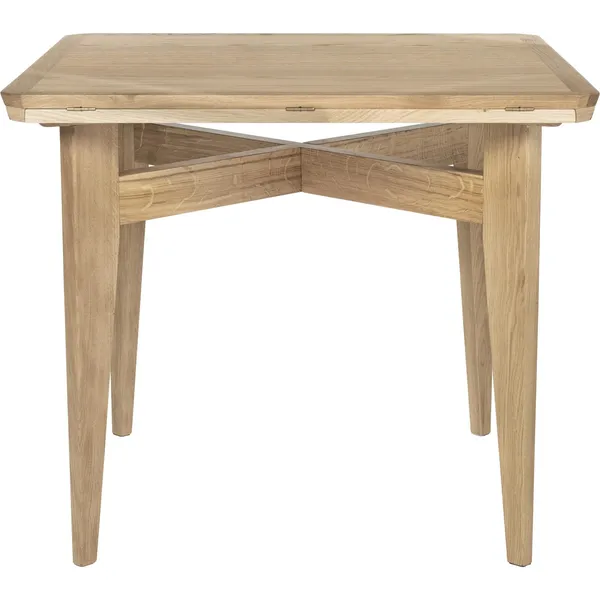 B-Table Dining Table Oak