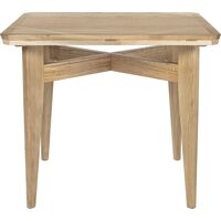 B-Table Dining Table Oak