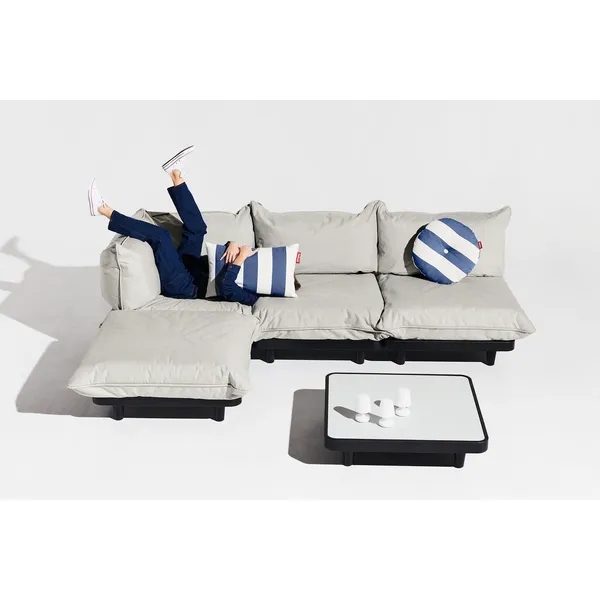 Paletti Sofa Corner Module Mist