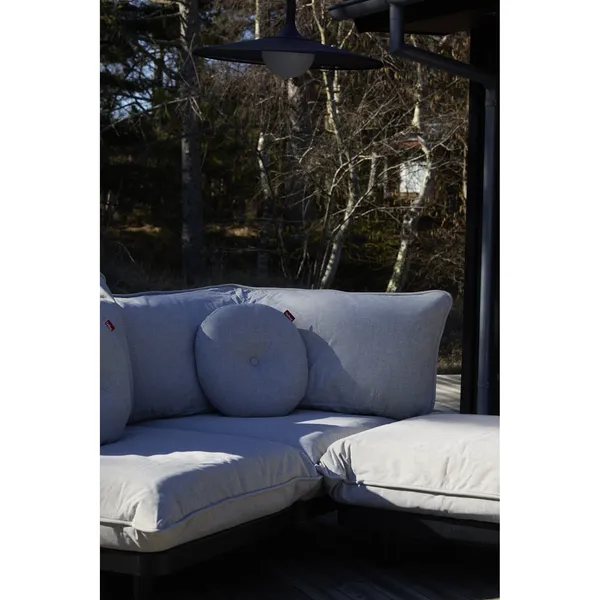 Paletti Sofa Center Module Mist