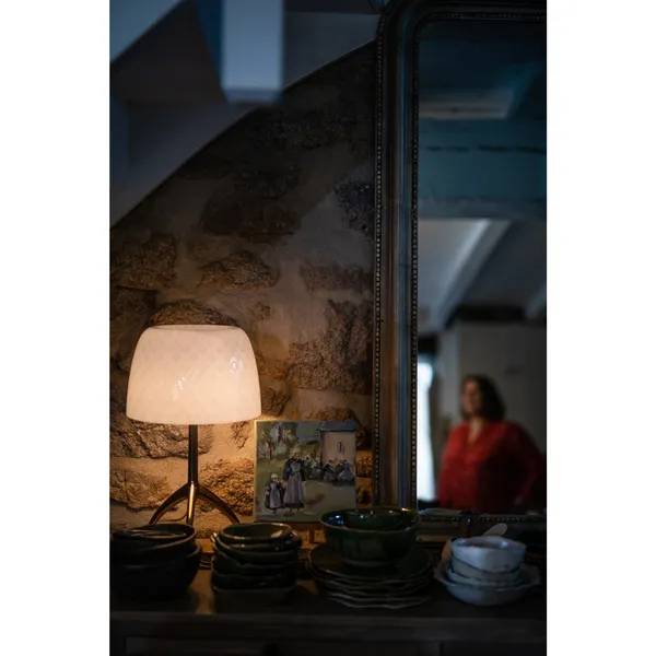 Lumiere Grande 30:e Champagne & Bubbles Dimbar