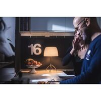 Lumiere Grande 30:e Champagne & Bubbles Dimbar