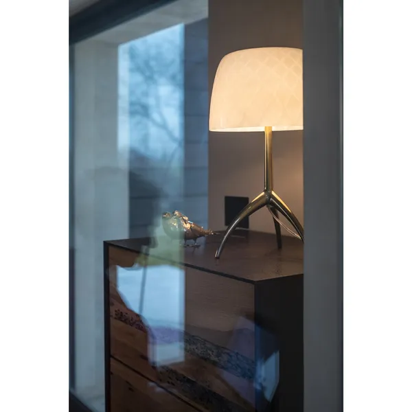 Lumiere Grande 30:e Champagne & Bubbles Dimbar