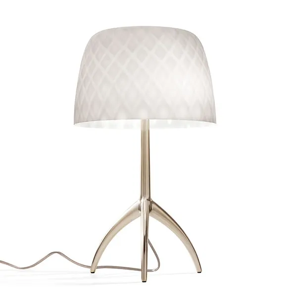 Lumiere Grande 30. Champagner & Pastillen Ein/Aus