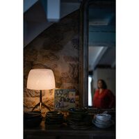 Lumiere Grande 30. Champagner & Pastillen Ein/Aus