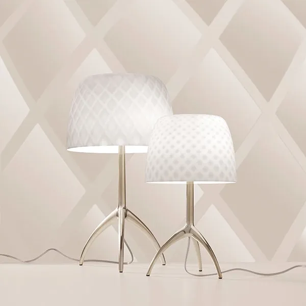 Lumiere Grande 30e Champagne & Pastilles Dimbaar