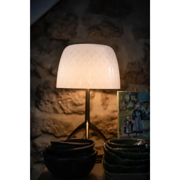 Lumiere Grande 30e Champagne & Pastilles Dimbaar