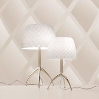 Lumiere Piccola 30. Champagner & Pastillen Dimmbar
