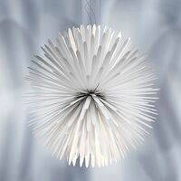 SUN LIGHT OF LOVE Pendant White