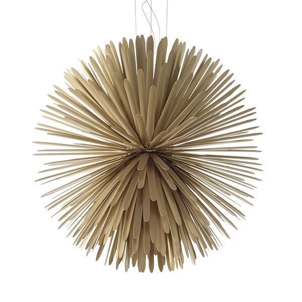 SUN LIGHT OF LOVE Pendel Guld