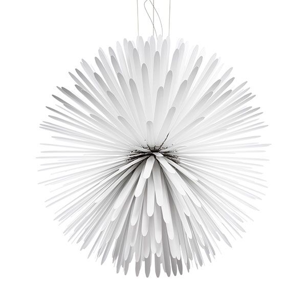 SUN LIGHT OF LOVE My Light Taklampe Hvit