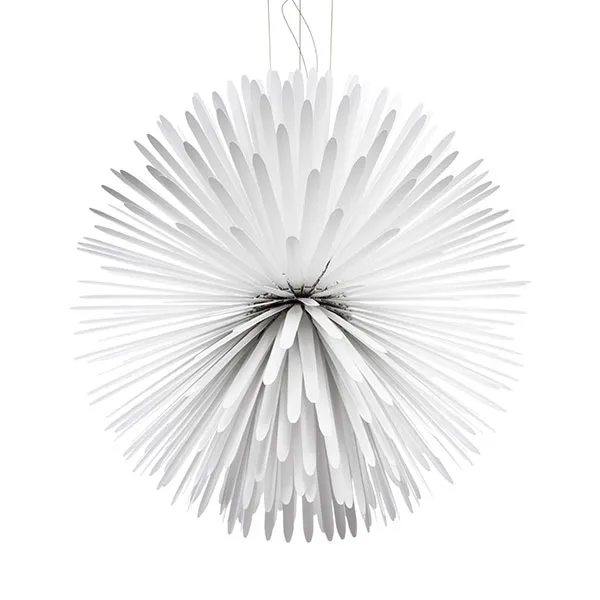 SUN LIGHT OF LOVE My Light Pendant White