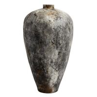 Echo Jar 100 Rust Grey