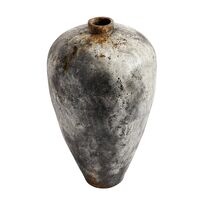 Echo Jar 100 Rust Grey