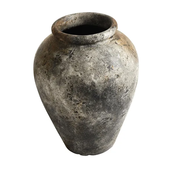 Echo Jar 50 Rustproof