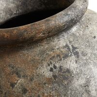 Echo Jar 50 Rustproof