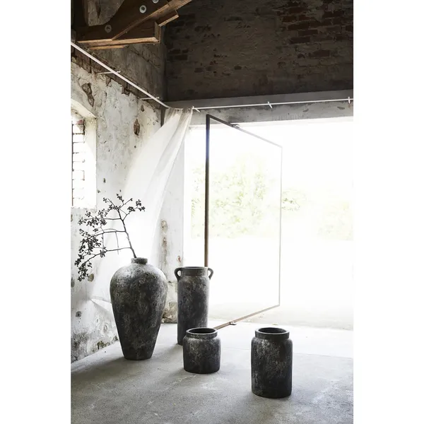 Echo 70 Jar Rustproof