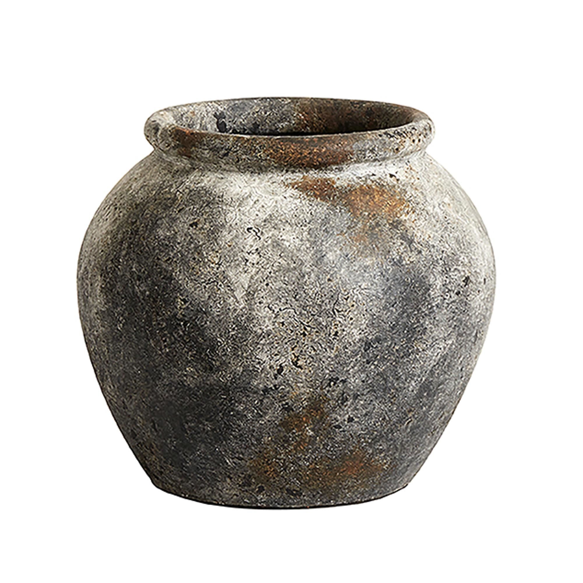 Echo Jar 25 Gris Rouille