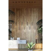 Chimes Tall Pendel Sort Eg