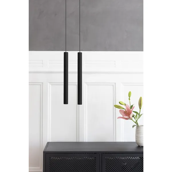 Chimes Tall Pendel Sort Eg