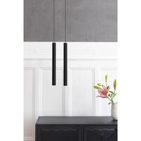 Chimes Tall Pendel Sort Eg