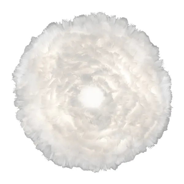 Eos Up Wall/ Ceiling Light Mini White