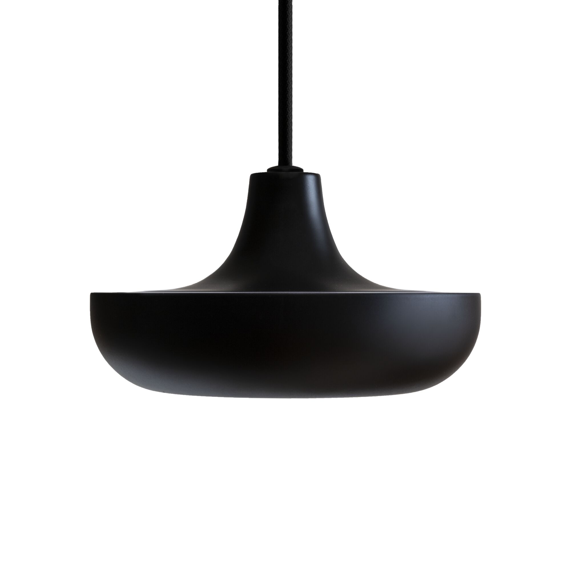 Noir Cassini Mini Suspension