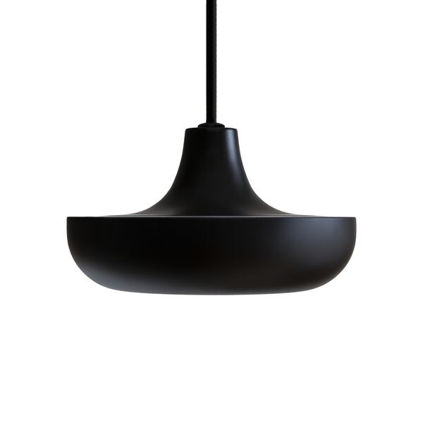 Cassini Mini Pendant Black
