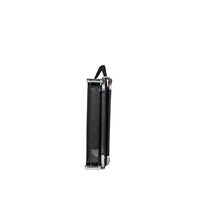 Fiam Amigo Top Sunbed Black