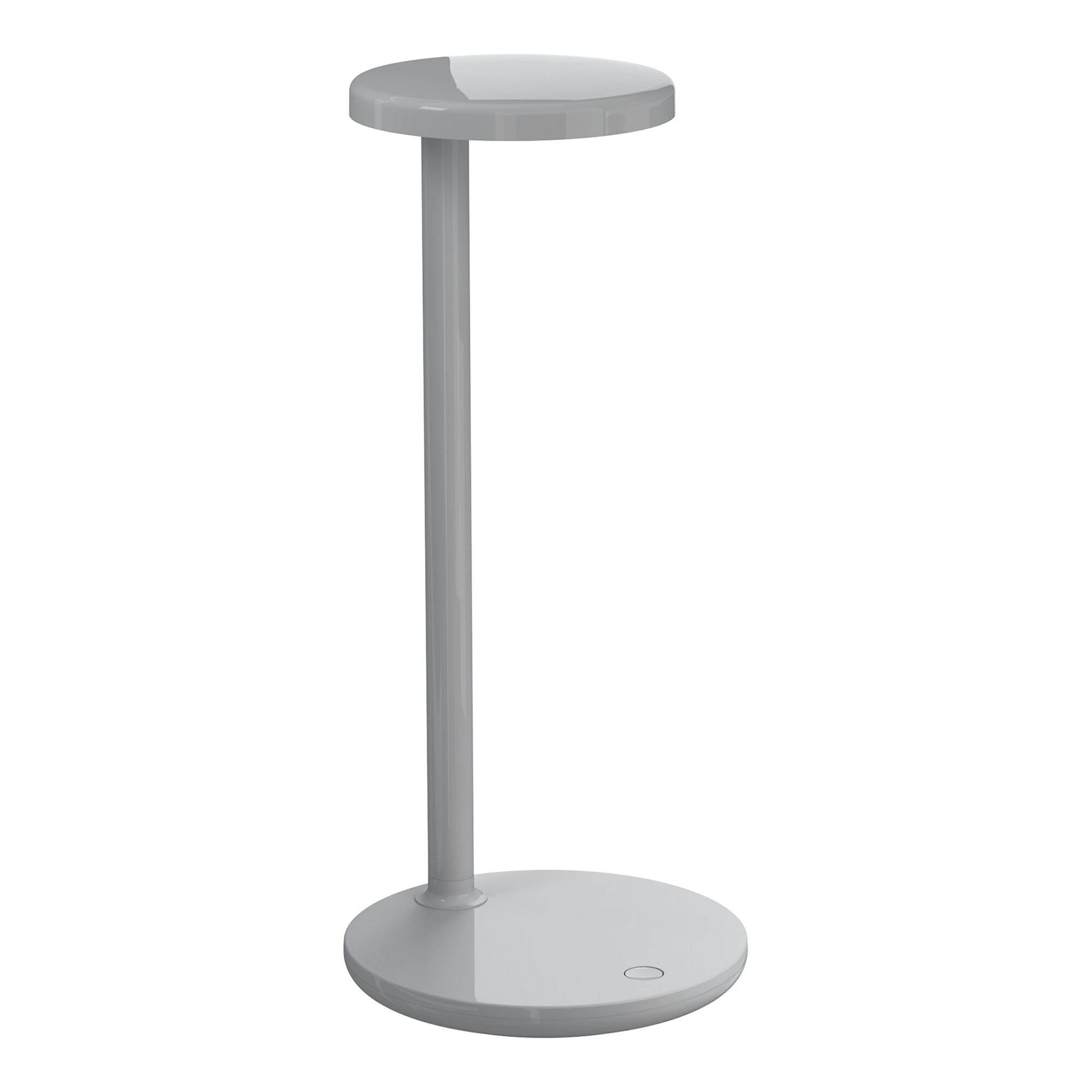 Oblique Bordlampe Gr