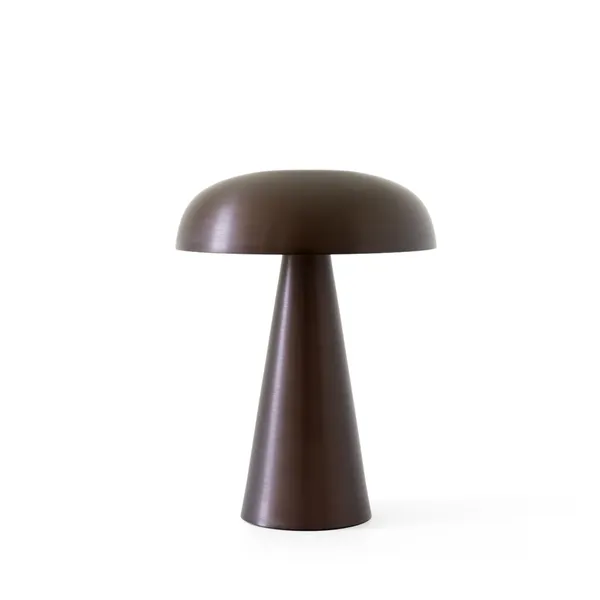 Como SC53 Table Lamp Transportable Bronzed Brass