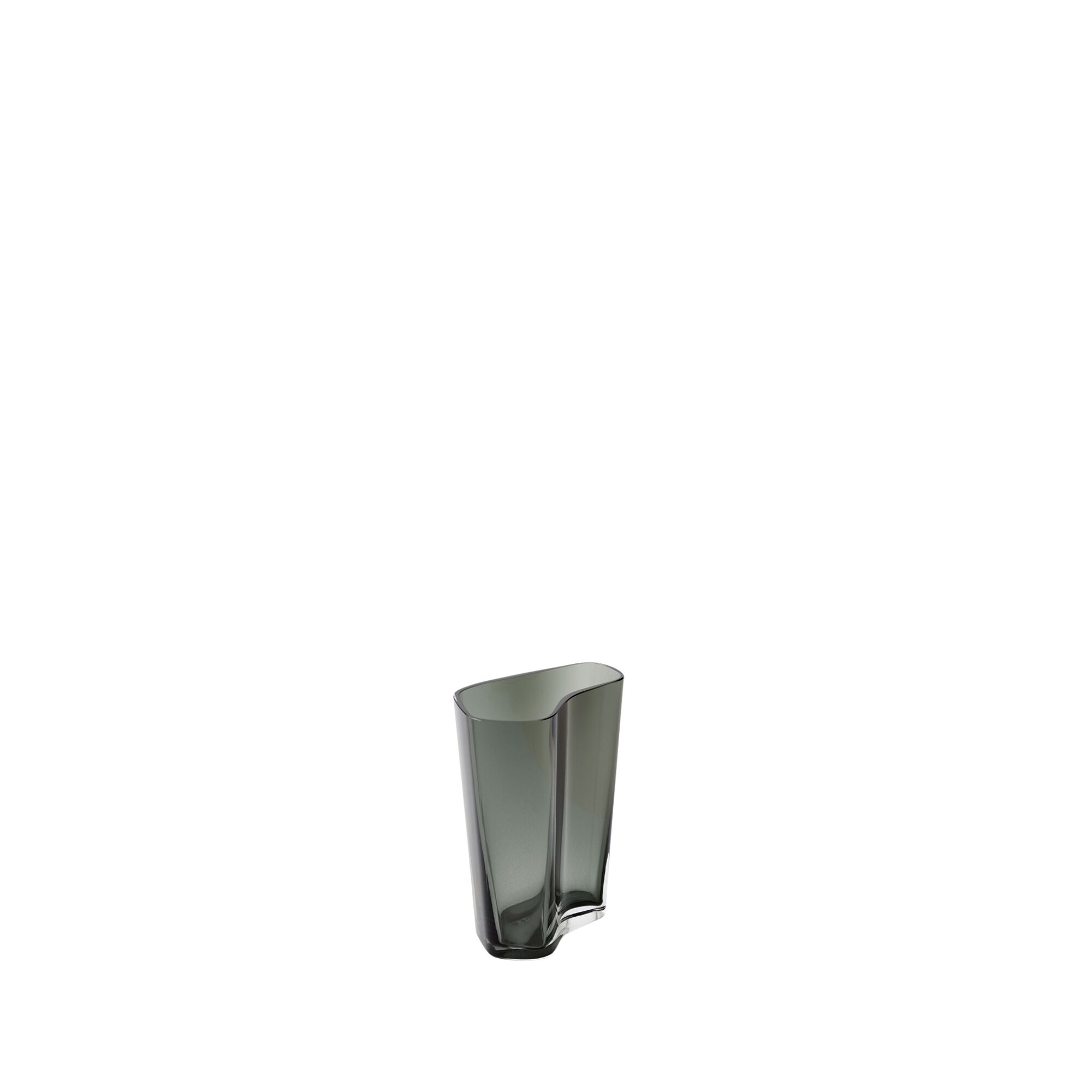 Collect SC35 Vase Fumé