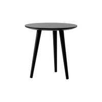 Zwart eiken