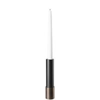 Lysestake Antikk Messing 20 cm