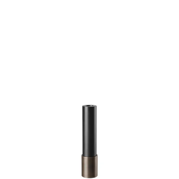 Lysestake Antikk Messing 20 cm