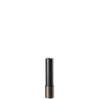 Lysestake Antikk Messing 20 cm