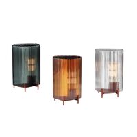 Putki Bordlampe H24 Klar