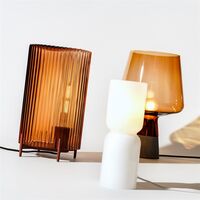 Putki Table Lamp H24 Copper